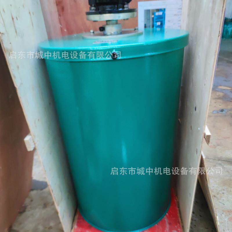 电加油J泵DB-F200润滑黄油补脂大油桶抽小桶抽动油1621M油pa压力