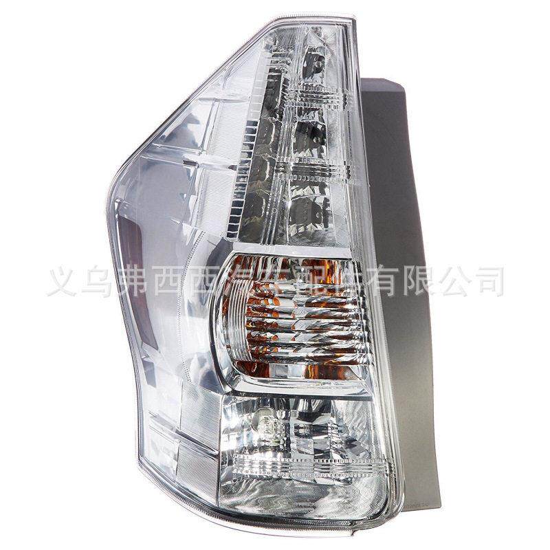 适用于丰田普锐斯V/&alpha; Alpha2011款尾灯带红片81551-47160刹车灯