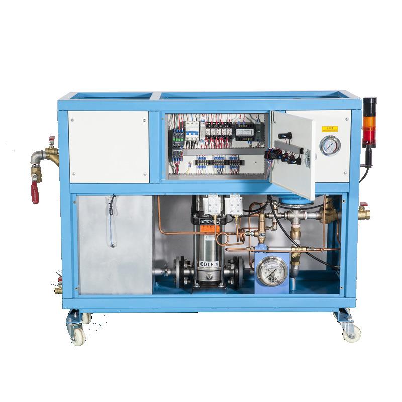 厂家供应油式模温机6KW20P宁波机械行业模温设备汽车环线补水站