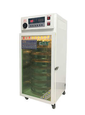 食品茶叶烘干机商用大型药材水果蔬菜菌菇干燥箱提香机烘焙风干机