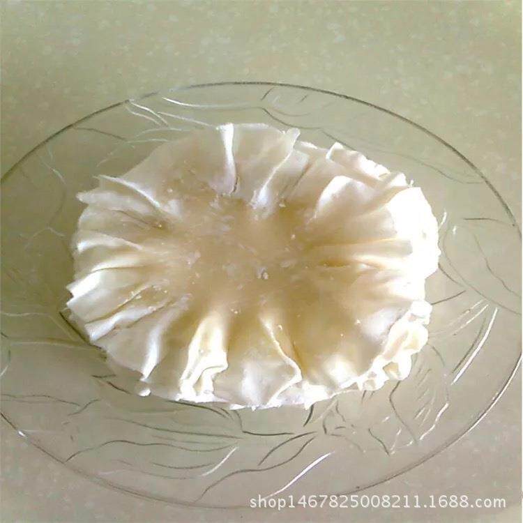 商用烧麦皮砸花机 新型多功能烧麦皮机工作台 烧麦皮机价格
