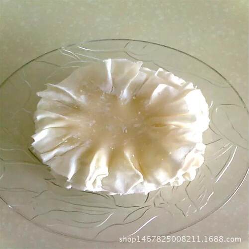 全自动烧麦皮包子皮手工饺子皮烧麦压花机馄饨皮机全国直销