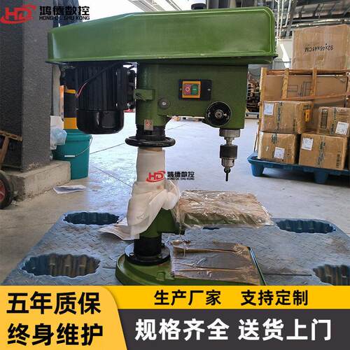 台钻Z4120B台式钻床 工业级源头工厂供应4020小型台钻现货