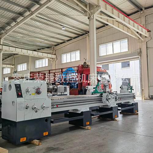 普通车床厂家供应C6150*4000产品型号齐全配带跟刀架中心架质量好