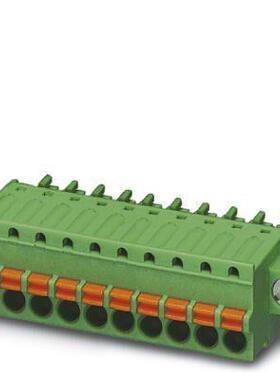 菲尼克斯PCB连接器 - FK-MCP 1,5/ 7-STF-3,81 - 1851287-50电气