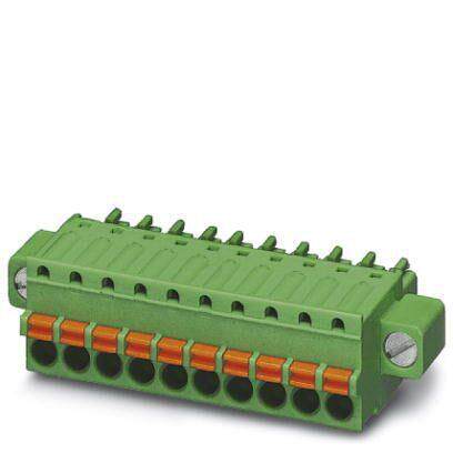 菲尼克斯PCB连接器 - FK-MCP 1,5/ 7-STF-3,81 - 1851287-50电气