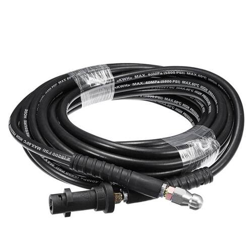 凯驰高压洗车机管清洗机管清洗软管水管pvc管For karcher K2-k7