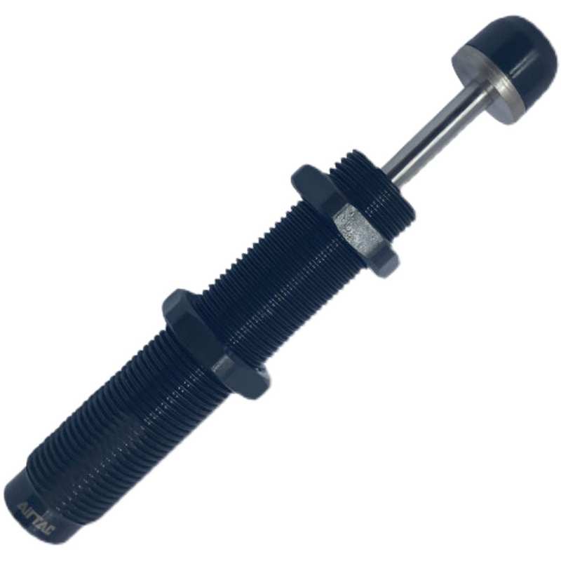 原装亚德客液压油压缓冲器ACA0806 1007 1210 1416-1 -2 -3减震器
