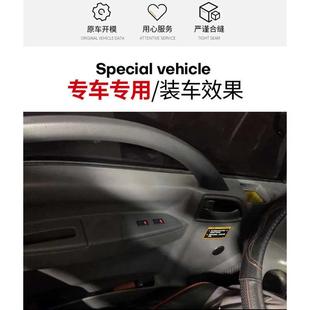 电动玻璃升降器 适用庆铃五十铃KV100 KV600 KV800 700P手动改装