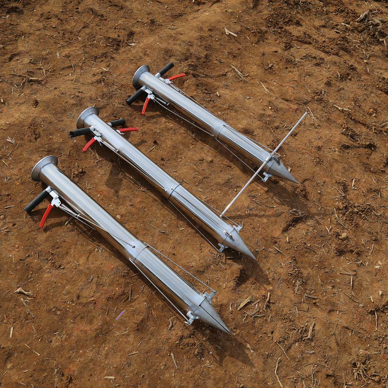 栽苗神器全自动辣椒苗西瓜移栽机农用大棚种菜不锈钢移苗器移栽机