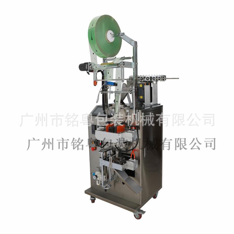 -60T-3牙线包装机，广州单支装自动牙线包装机