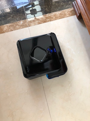 iRobot 690扫地机器人使用两个月，不吹不黑客观评测