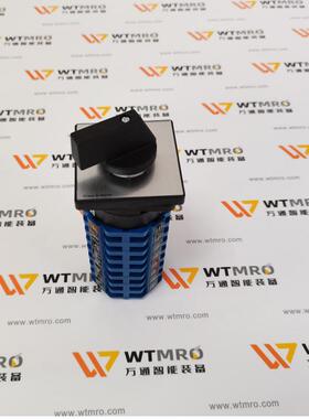 奥地利考尔斯和蓝默尔Kraus&Naimer开关A11.WAA661.KD1.F072.G251