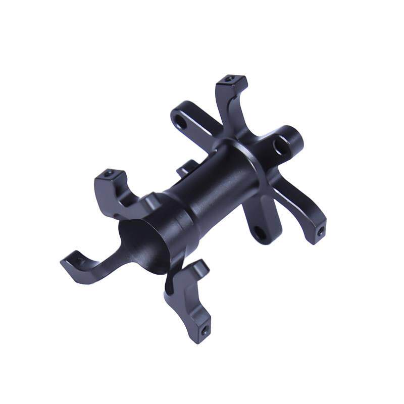 朗宇OMPHOBBY航模配件 M2 V3 PRO舵机固定座 OSHM2402 2472