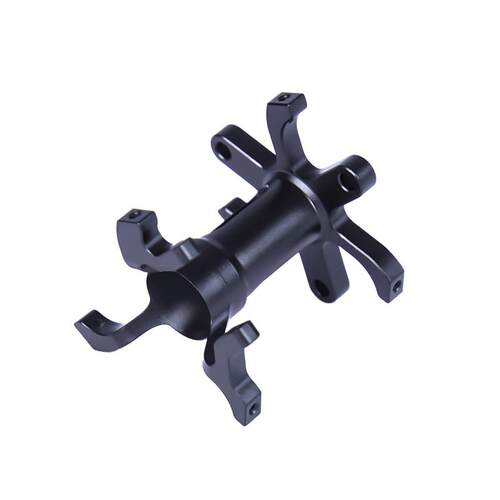 朗宇OMPHOBBY航模配件 M2 V3 PRO舵机固定座 OSHM2402 2472