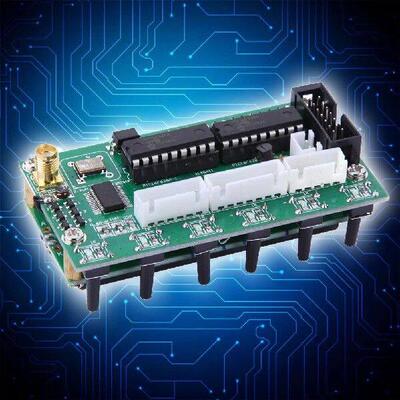 AD9850 6 Bands 0~55MHz Frequency DDS Signal Generator
