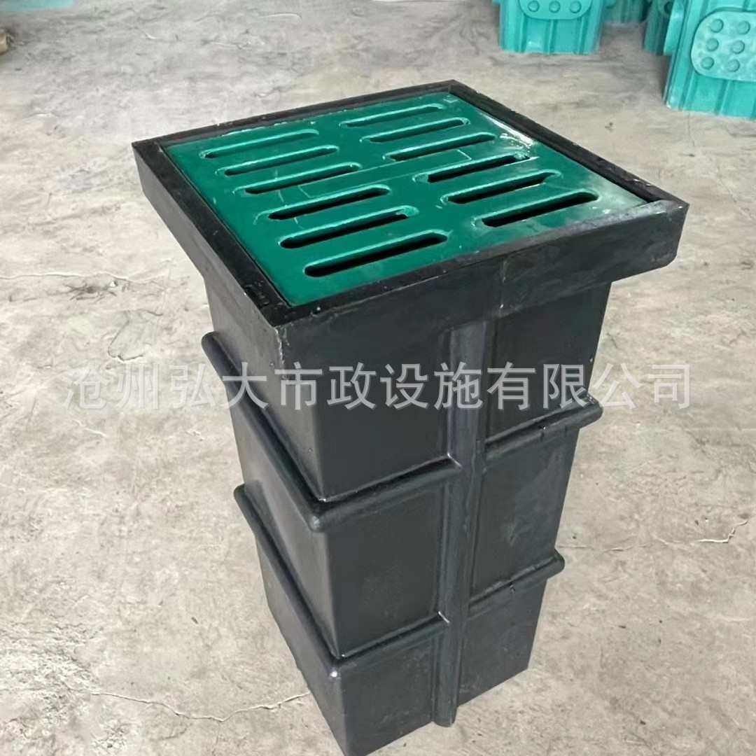 PE塑料雨水渗透井雨水收集井检查井排水溢流井雨水口渗透井,基础建材,井盖,淘宝优惠券,粉丝福利购,淘宝优惠卷