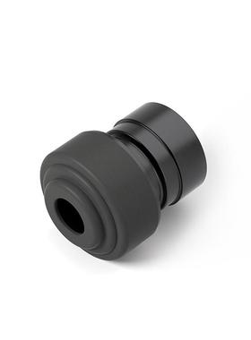 器65850无刷直流吸大尘器电机3V高转速功率无6线车载吸尘电机