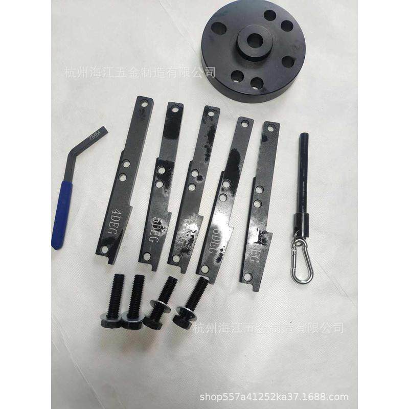 正时康明斯工具用于调整qsx工具发动机+ 制动凸轮7mm3163021isx