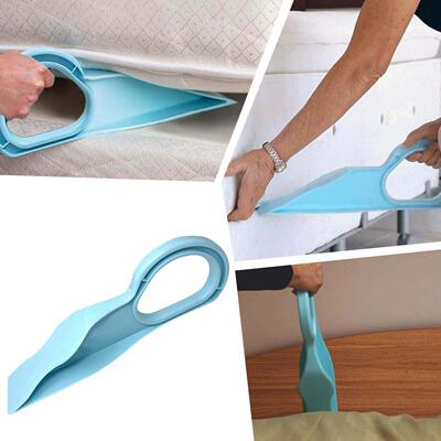 Maress Wedge Elevator Bed Making & Maress Lifter Handy Tool
