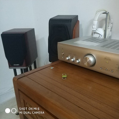 良心评测天龙PMA-800和AVR-X550哪个好用点？区别有吗？