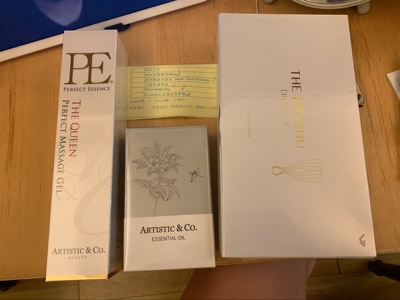 Dr.arrivo GhostPremium魅影美容仪怎么样,使用两个月后,揭秘优缺点