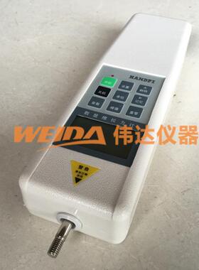 艾德堡HP内置推拉力计、数显推拉力计、测力计HP-1K 1000N 500N