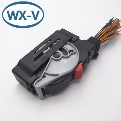 9-2209520-9/1N20221415 线束2296694-1 线连接器 接插件 原装 进