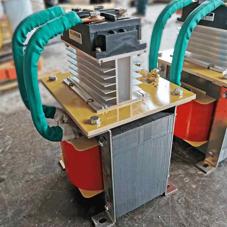 BKZ-3KVA单相整流变压器交流AC220V380V转直流DC110V48V36V24V12V