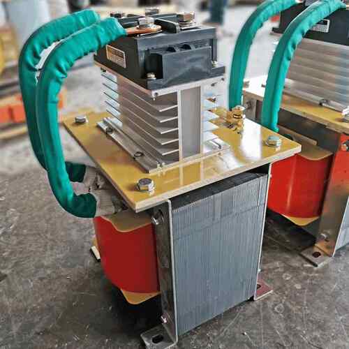 BKZ-3KVA单相整流变压器交流AC220V380V转直流DC110V48V36V24V12V