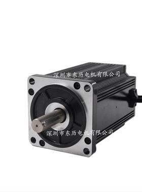 鼎拓达科技无刷步进电机-DT110BL150-3130-310VDC-1200W拓达马达