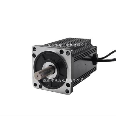 鼎拓达科技无刷步进电机-DT110BL150-3130-310VDC-1200W拓达马达