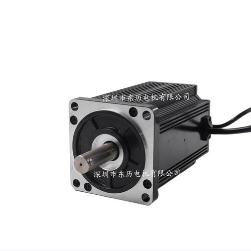 鼎拓0达科技无刷步进电机-D110BL150-31310-310VDC-20TW-DT110BL