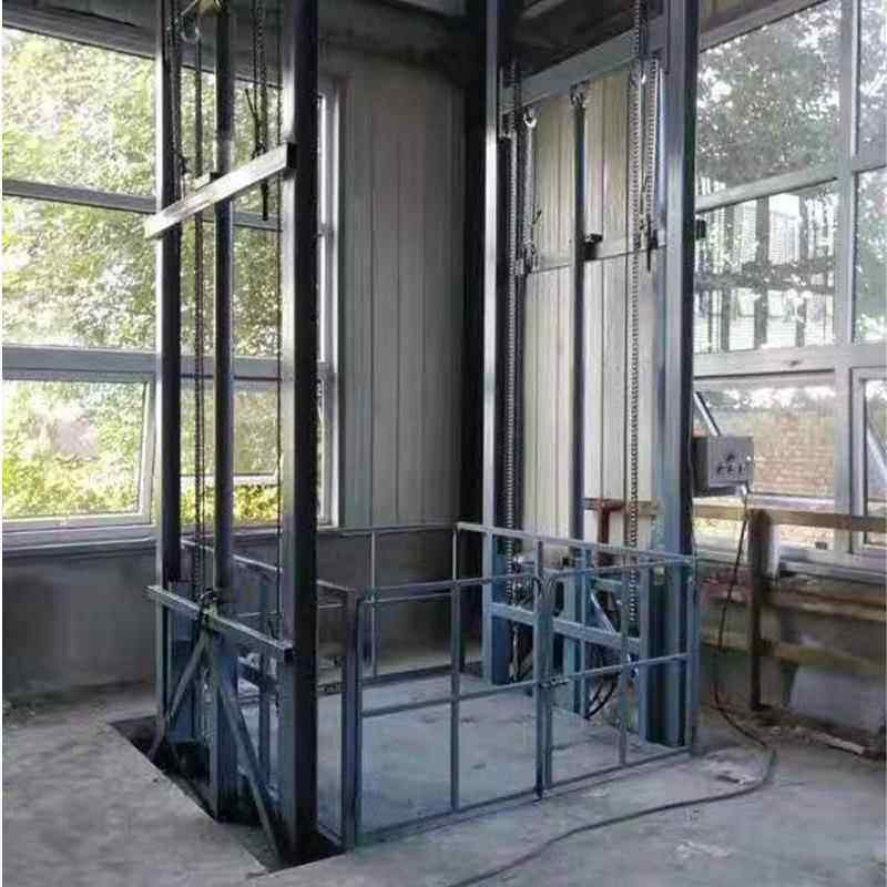 大量 销液压厂房仓库载货物举升机售压货梯液 导轨重IBP式升降机,搬运/仓储/物流设备,电梯/传菜机/升降机/提升机,淘宝优惠券,粉丝福利购,淘宝优惠卷