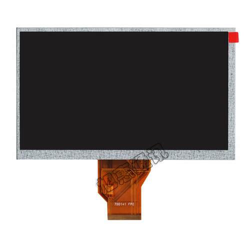 TS070BG03-08E 显示屏 液晶屏 触摸屏 适用于威纶 TK6070IP 内屏