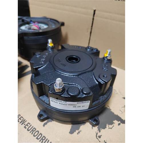 德国SEWBE5A制动器抱闸55NM400AC