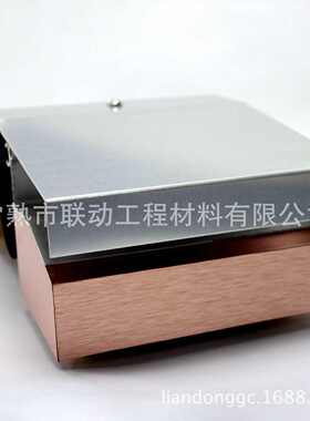 苏州屋面盖板型平面变形缝RM1 联动工程专业供应屋面变形缝