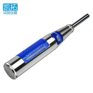 ZC3 M225回弹仪混凝土强度检测仪回弹仪砼机械回弹测试仪 A英文HT