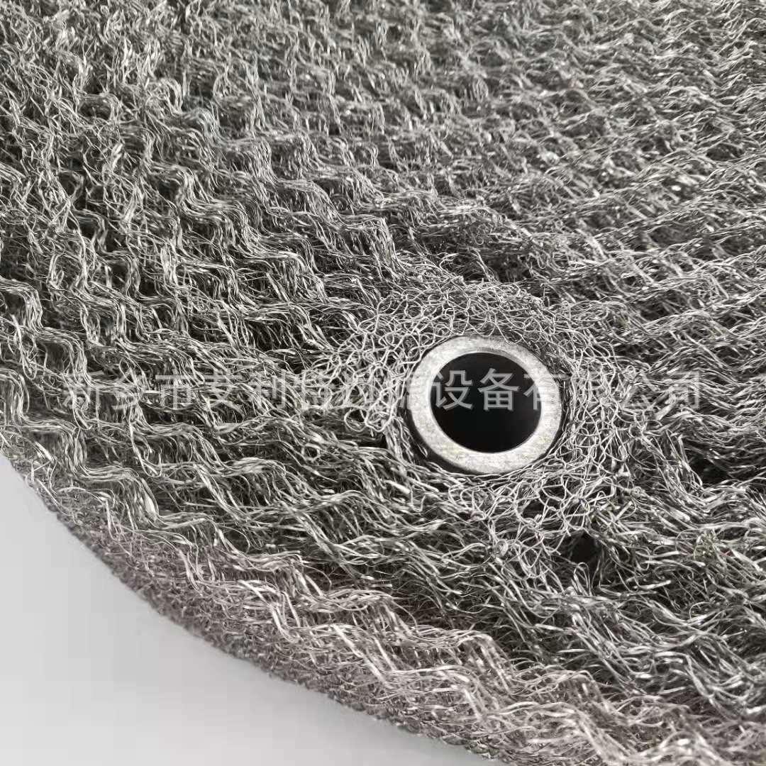 初效气液分离网替代汉钟精机机油过滤器RC2/LB中号31305-1143CC