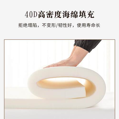 2026新子高端卡座坐垫可款新拆洗Fishbone中式飘窗垫窗台垫四季通