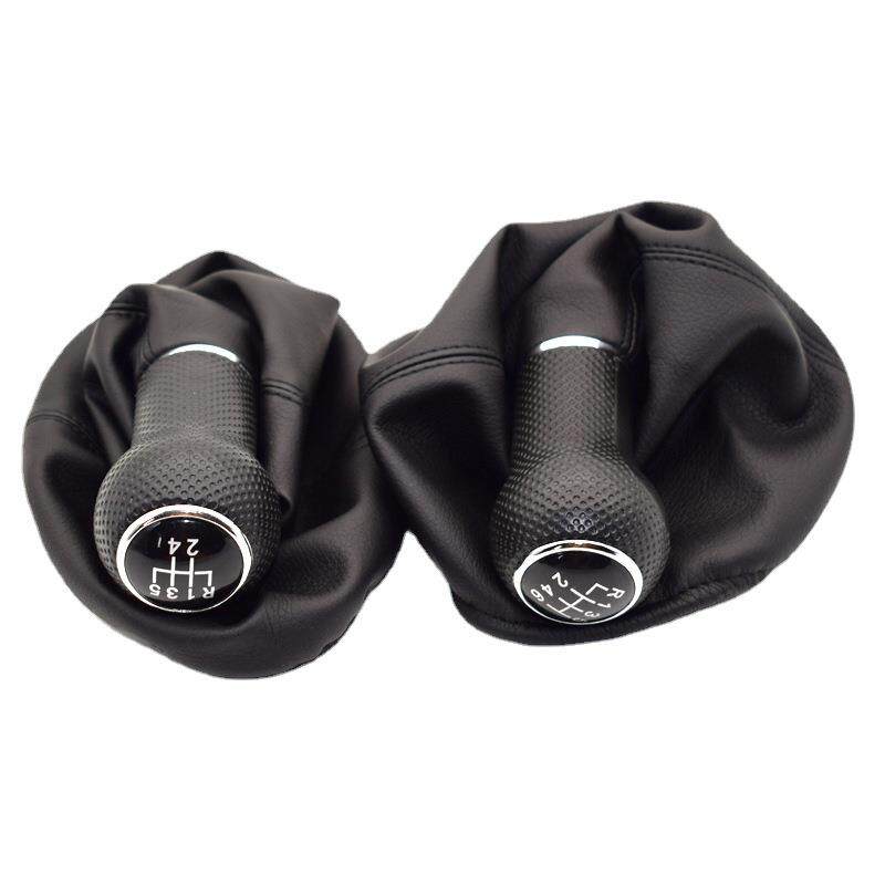 适用于大众老捷达 老高尔夫 换挡手球 防尘套 排挡头 变速杆手球