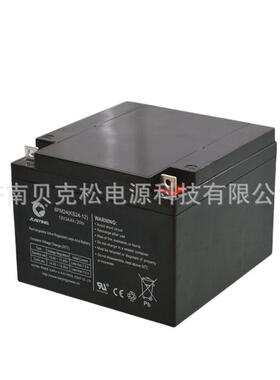 凯鹰蓄电池6-GFM-38 KS12v2.3a17a24a KM12V55a65a100a150a200a