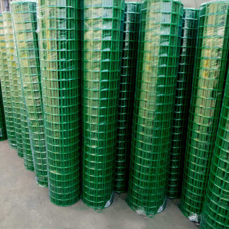 方格小孔养鸡网绿色果园圈地护栏隔离硬塑铁丝荷兰网养殖围栏网,金属材料及制品,丝网/金属网,淘宝优惠券,粉丝福利购,淘宝优惠卷