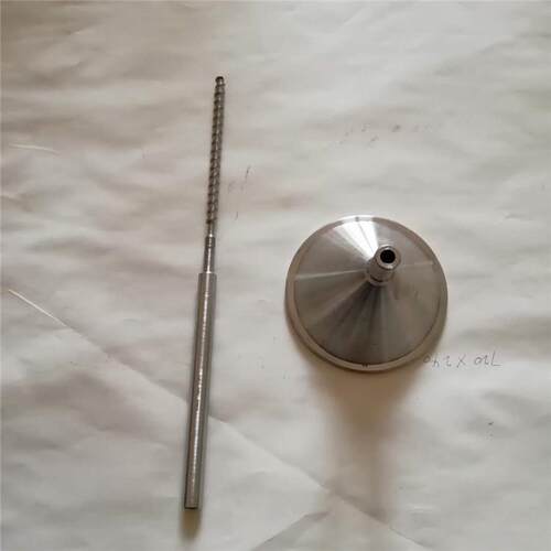 1克—500克营养粉高钙粉计量下料螺杆量杯食品粉末包装机螺旋
