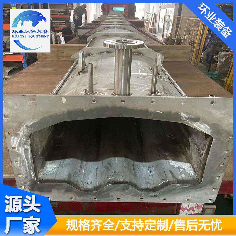 定制310S不锈钢炉胆309S2520炼钢厂耐温工业燃烧加热炉槽