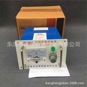 上海美宝三相力矩电机控制器TMA-4B 6A力矩电动机调速控制器