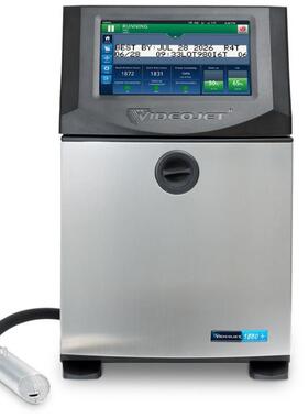 Videojet1880+小字符喷码机工业喷码机