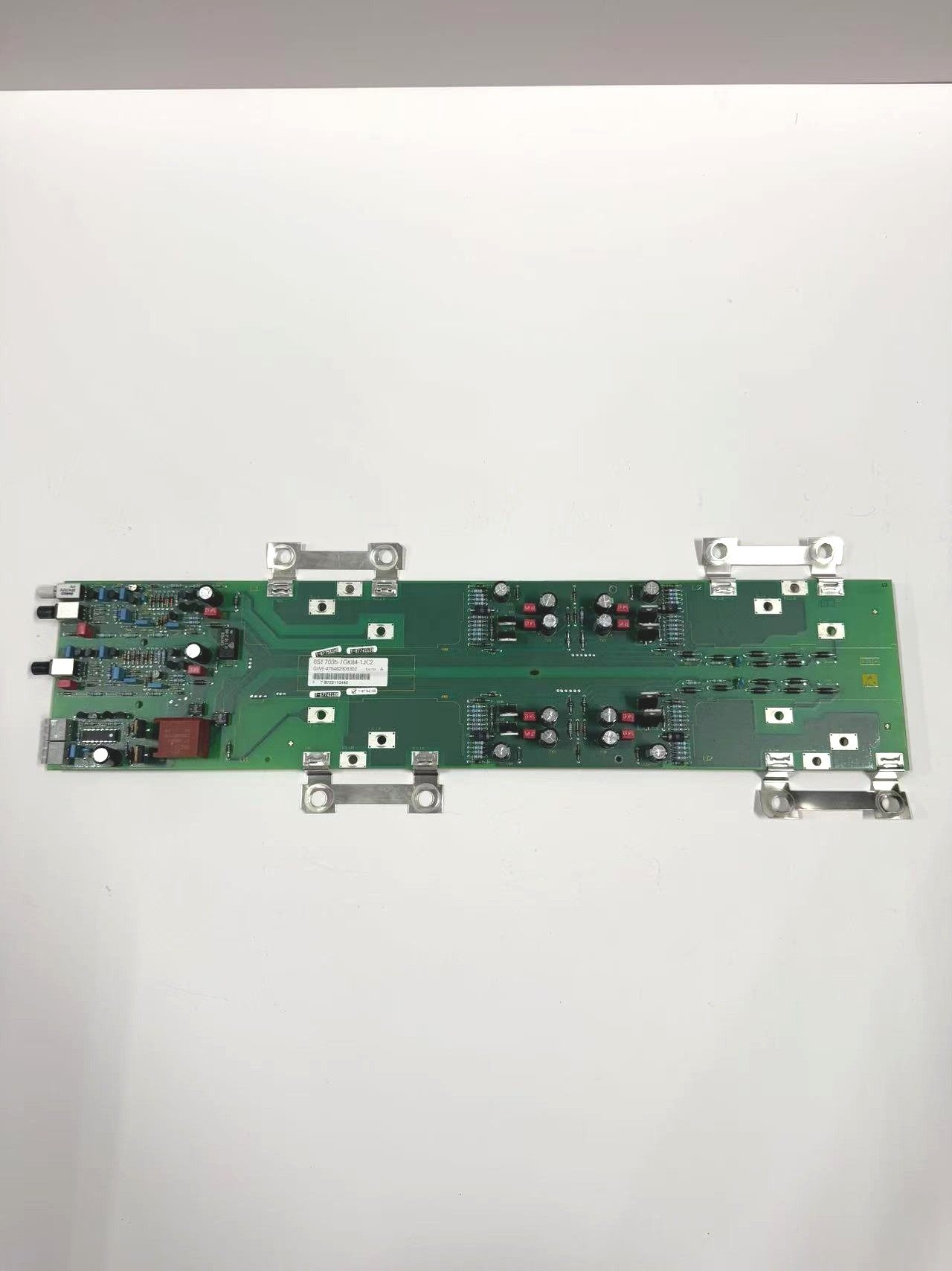 6SE7035-7GK84-1JC2 西门子6SE70变频器