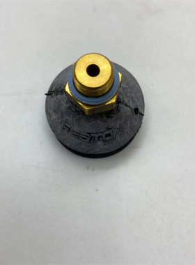 FESTO费斯托完整真空吸盘VASB-15/30-1/8-NBR 35411 35412 现货