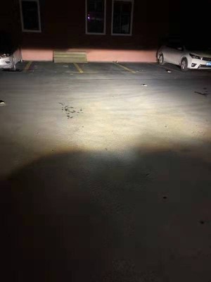 内行人说雪莱特led汽车大灯质量如何,使用涛命长不长呢?